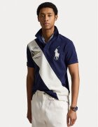 Polo Ralph Lauren Тениска с яка и копчета 710B21920001 Regular Fit
