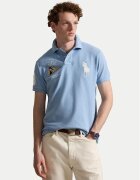 Polo Ralph Lauren Тениска с яка и копчета 710B21921002 Custom Slim Fit