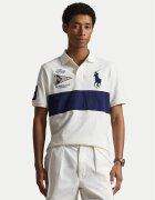 Polo Ralph Lauren Тениска с яка и копчета 710B21925001 Regular Fit
