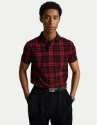 Polo Ralph Lauren Тениска с яка и копчета 710B28282001 Regular Fit