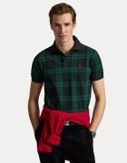 Polo Ralph Lauren Тениска с яка и копчета 710B28283001 Regular Fit
