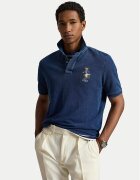 Polo Ralph Lauren Тениска с яка и копчета 710B29169001 Regular Fit