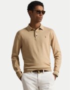 Polo Ralph Lauren Тениска с яка и копчета 710P04446002 Regular Fit