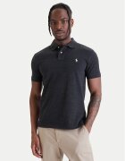 Polo Ralph Lauren Тениска с яка и копчета Classics 710536856031 Slim Fit
