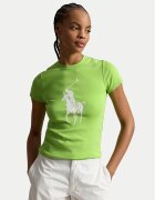 Polo Ralph Lauren Тишърт 211A96259004 Slim Fit