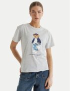 Polo Ralph Lauren Тишърт 211A96261001 Slim Fit