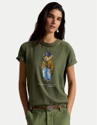 Polo Ralph Lauren Тишърт 211B17806001 Regular Fit