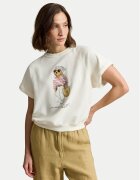 Polo Ralph Lauren Тишърт 211B20069001 Relaxed Fit