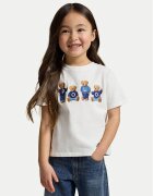 Polo Ralph Lauren Тишърт 312A11851001 Regular Fit