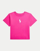 Polo Ralph Lauren Тишърт 313957340001 Boxy Fit