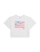 Polo Ralph Lauren Тишърт 313A11751001 Boxy Fit