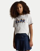 Polo Ralph Lauren Тишърт 313A11851001 Regular Fit
