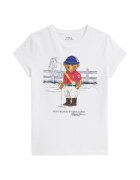 Polo Ralph Lauren Тишърт 313A96120001 Regular Fit