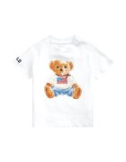 Polo Ralph Lauren Тишърт 320844731001 Regular Fit