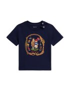 Polo Ralph Lauren Тишърт 320A96608001 Regular Fit