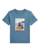 Polo Ralph Lauren Тишърт 322A12424001 Regular Fit
