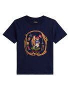 Polo Ralph Lauren Тишърт 322A96608001 Regular Fit