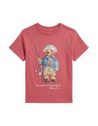 Polo Ralph Lauren Тишърт 322B18890002 Regular Fit
