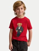Polo Ralph Lauren Тишърт 322B29156002 Regular Fit