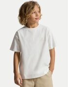 Polo Ralph Lauren Тишърт 323A12286004 Екрю Oversize