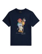 Polo Ralph Lauren Тишърт 323A12428002 Regular Fit