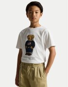 Polo Ralph Lauren Тишърт 323P00508001 Regular Fit