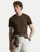 Polo Ralph Lauren Тишърт 710671438461 Custom Slim Fit