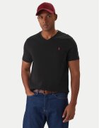 Polo Ralph Lauren Тишърт 710671453124 Custom Slim Fit