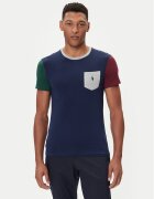 Polo Ralph Lauren Тишърт 710849543003 Custom Slim Fit