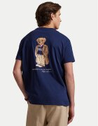 Polo Ralph Lauren Тишърт 710974585001 Custom Slim Fit
