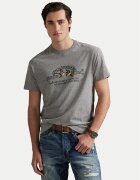 Polo Ralph Lauren Тишърт 710981142002 Classic Fit