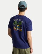 Polo Ralph Lauren Тишърт 710B14586001 Classic Fit