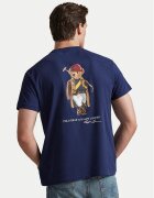Polo Ralph Lauren Тишърт 710B16610001 Regular Fit