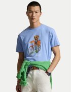 Polo Ralph Lauren Тишърт 710B16612001 Slim Fit