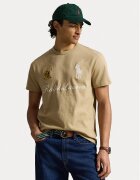 Polo Ralph Lauren Тишърт 710B20010001 Regular Fit