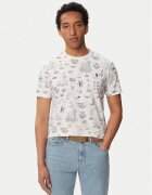Polo Ralph Lauren Тишърт 710B21924001 Custom Slim Fit