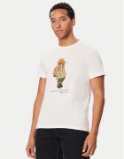 Polo Ralph Lauren Тишърт 710B30186001 Regular Fit