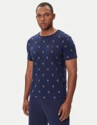 Polo Ralph Lauren Тишърт 710P00081001 Custom Slim Fit