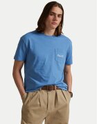 Polo Ralph Lauren Тишърт 710P00084001 Custom Slim Fit