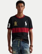 Polo Ralph Lauren Тишърт 710P00093003 Regular Fit