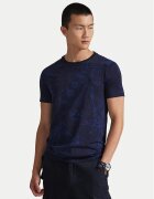 Polo Ralph Lauren Тишърт 710P04019001 Custom Slim Fit