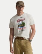 Polo Ralph Lauren Тишърт 710P04979001 Classic Fit