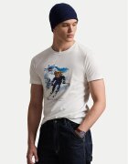 Polo Ralph Lauren Тишърт 710P07343001 Regular Fit