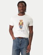 Polo Ralph Lauren Тишърт 710P07346001 Regular Fit