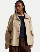 Polo Ralph Lauren Тренч 211A93141001 Oversize