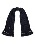 Polo Ralph Lauren Зимен шал 455P18119002