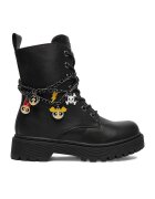 Powerpuff Girls Зимни обувки AW23-127WBPPG