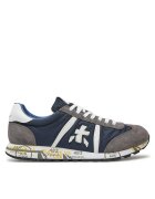 Premiata Сникърси Lucy 7089 Тъмносин