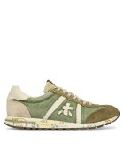 Premiata Сникърси Lucy Var 8189