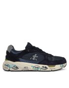 Premiata Сникърси Mase Mase25 Var 8020 Тъмносин